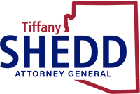 Tiffany Shedd for Attorney General